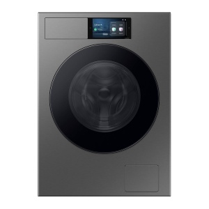 SAMSUNG perilica rublja WF90F09C4SU4 (A-55%) Dark Steel