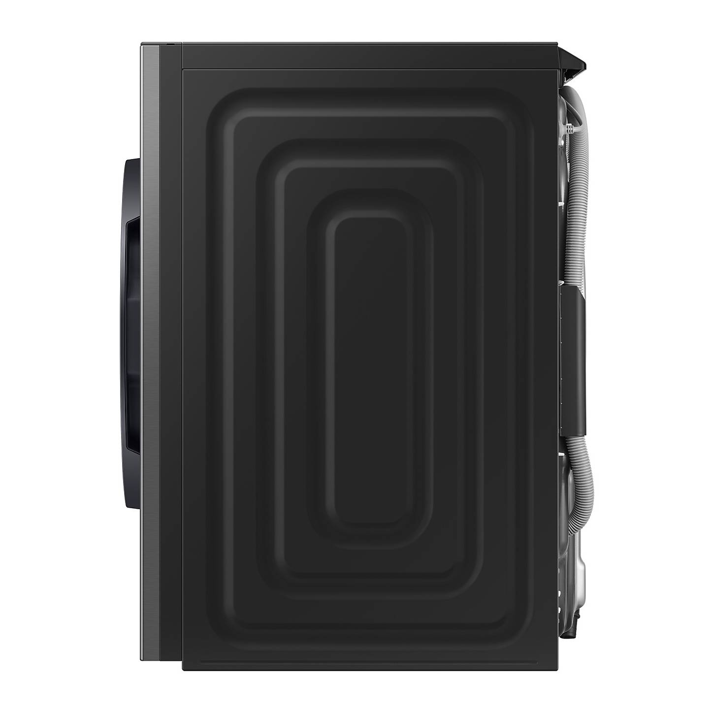 SAMSUNG perilica rublja WF90F09C4SU4 (A-55%) Dark Steel