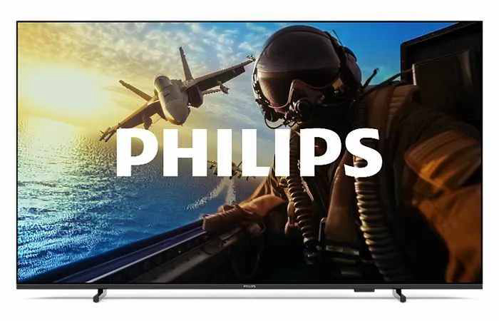 Philips 55'' 55PUS7000/12 LED UHD 4K
