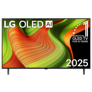 LG 55'' OLED55B53LA 4K Ultra HD OLED