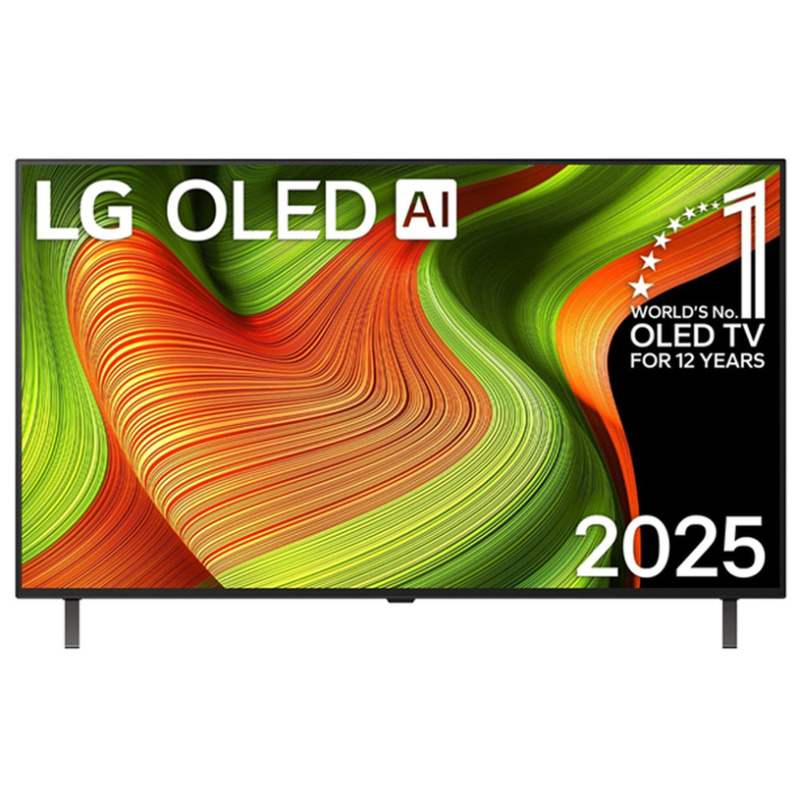 LG 55'' OLED55B53LA 4K Ultra HD OLED