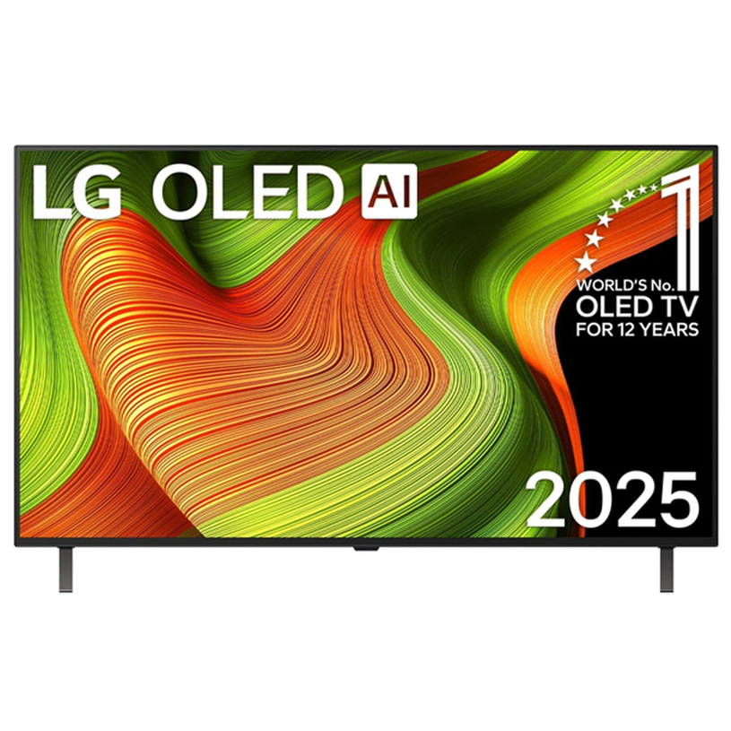 LG 55'' OLED55B53LA 4K Ultra HD OLED