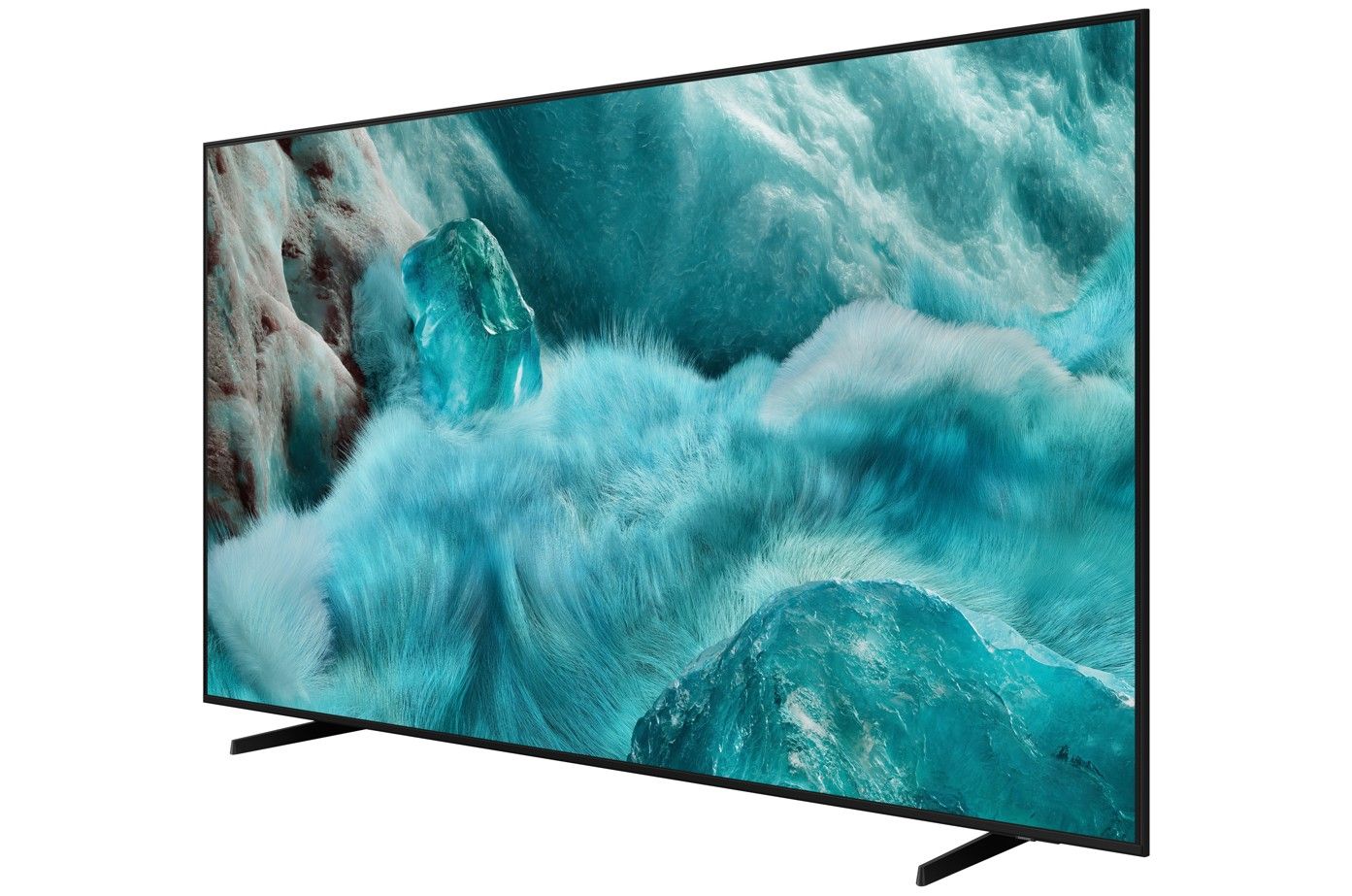 Samsung 85'' QE85Q7FAAUXXH 4K UHD QLED