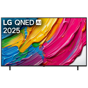 LG 75'' 75QNED82A3B QNED 4K UHD