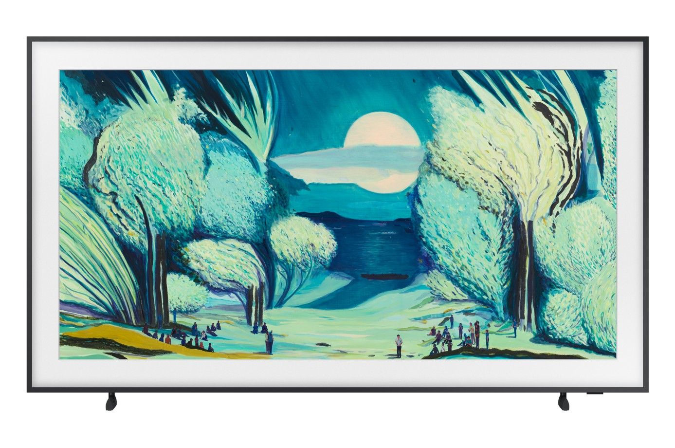 Samsung 43'' QE43LS03FAUXXH QLED UHD 4K FRAME TV