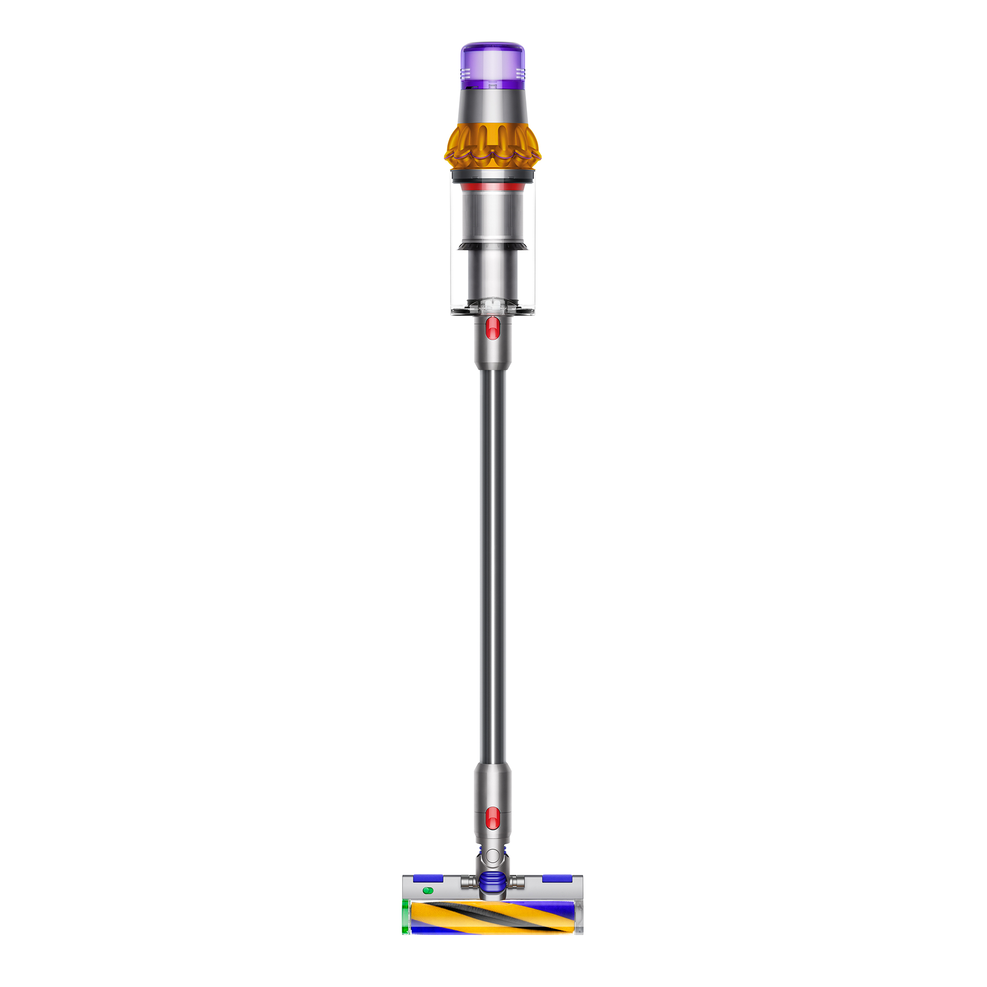 Dyson štapni usisavač V15 Detect Absolute (446986)
