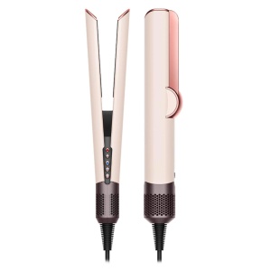 Dyson uređaj za ravnanje kose Airstrait (598960) Ceramic Pink/Rose Gold