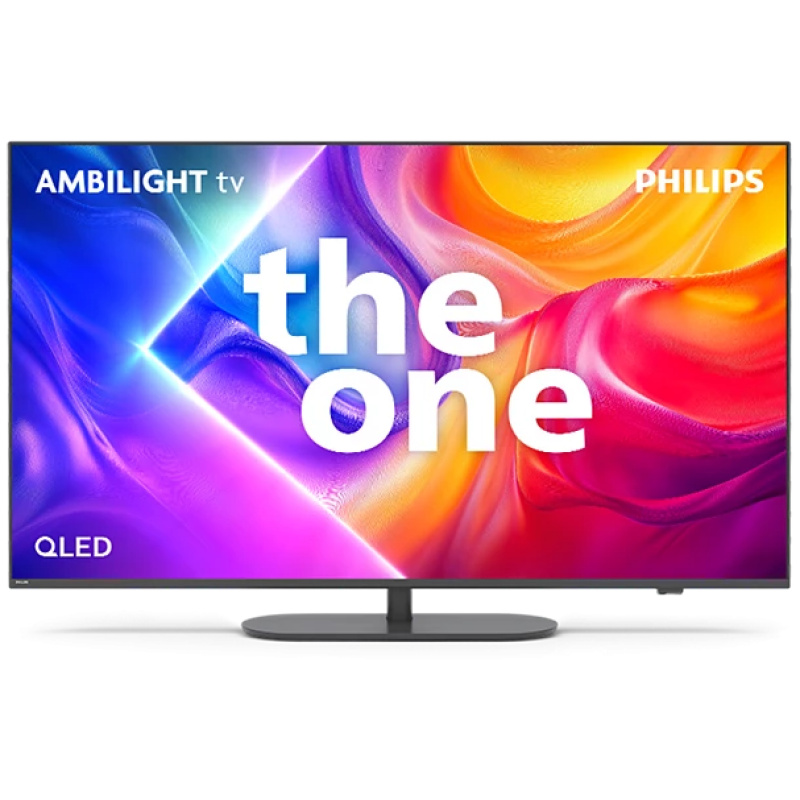 PHILIPS 43'' 43PUS9010/12 LED 4K UHD Ambilight3