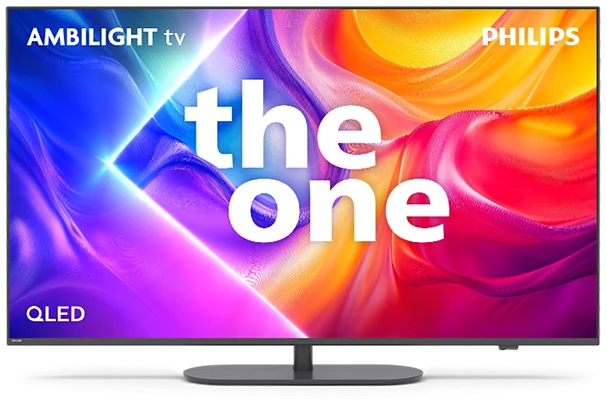 PHILIPS 43'' 43PUS9010/12 LED 4K UHD Ambilight3