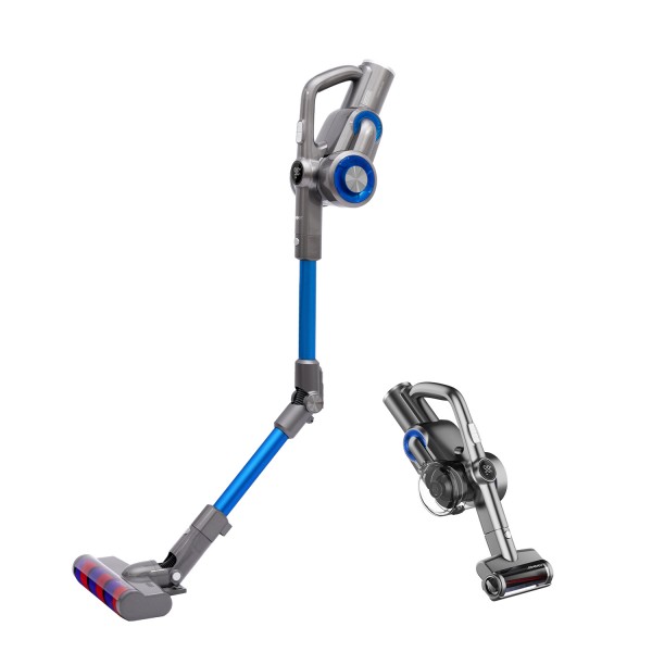 Jimmy H8 Upgraded bežični usisivač