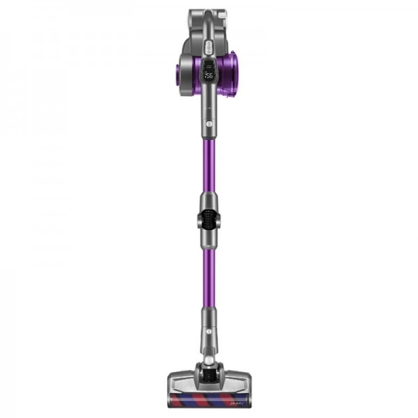 Jimmy JV85 Pro bežični usisivač - ljubičasti