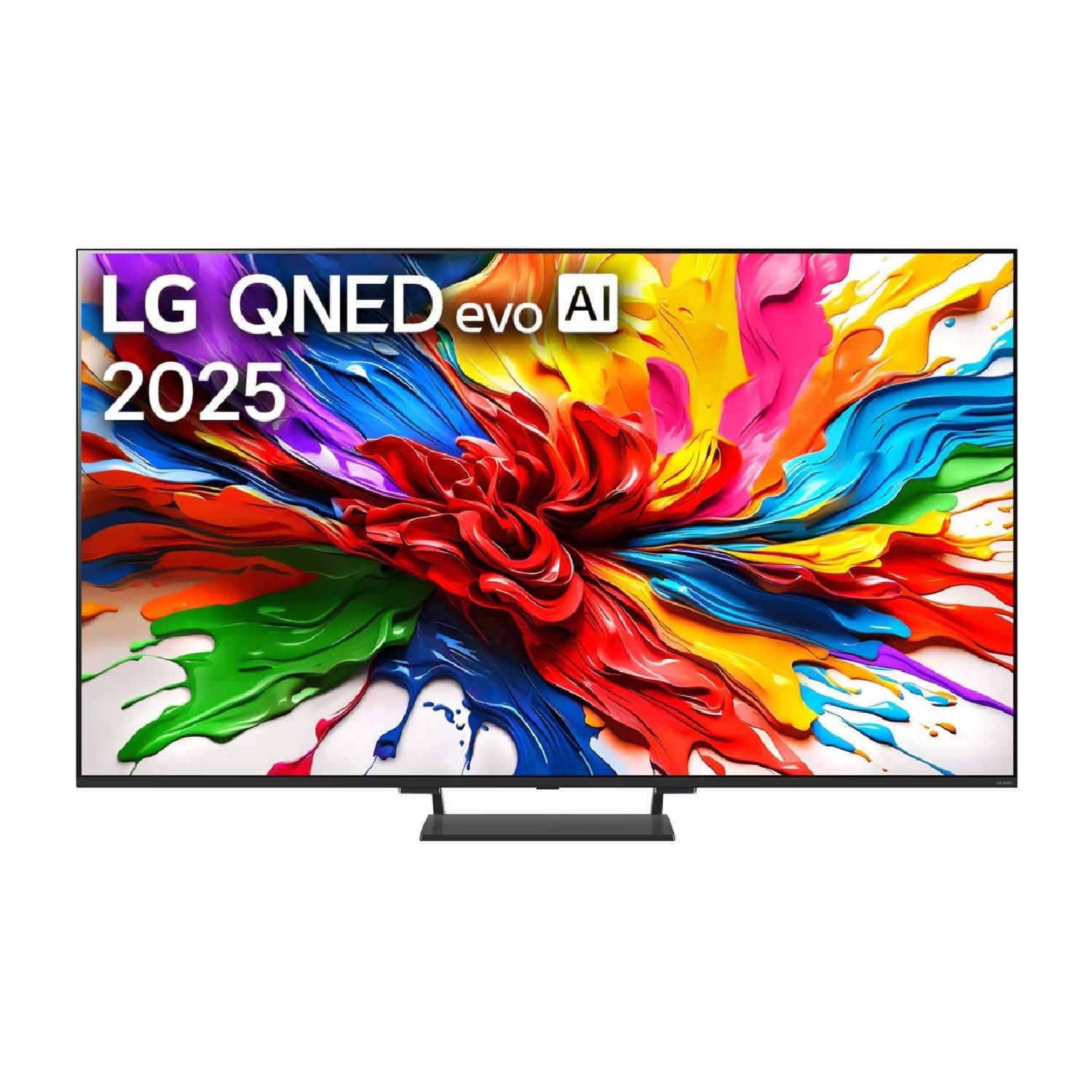 LG 86'' 86QNED86A3A Mini LED UHD Smart