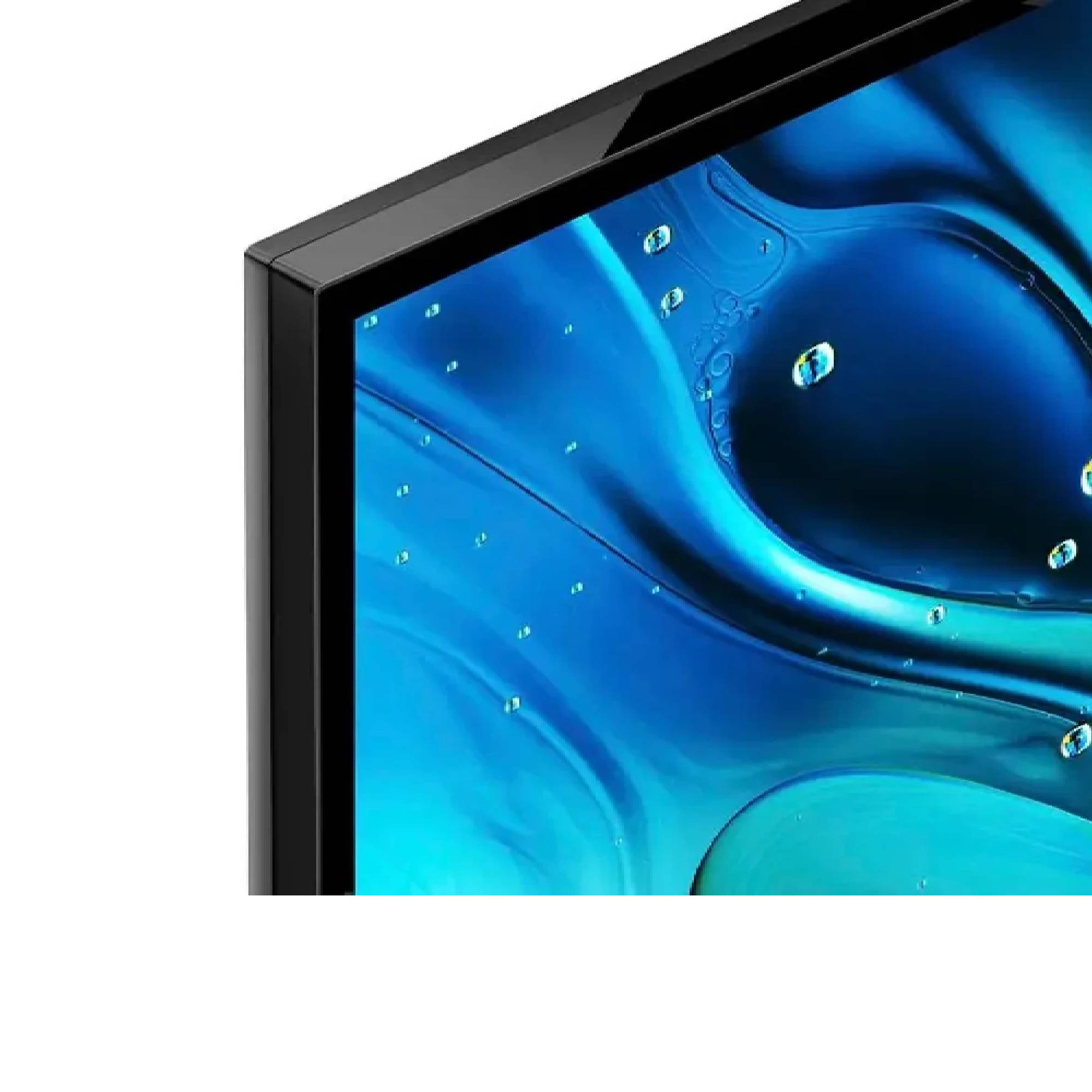 SONY 43'' K43S35BP BRAVIA 3 LED UHD Google TV