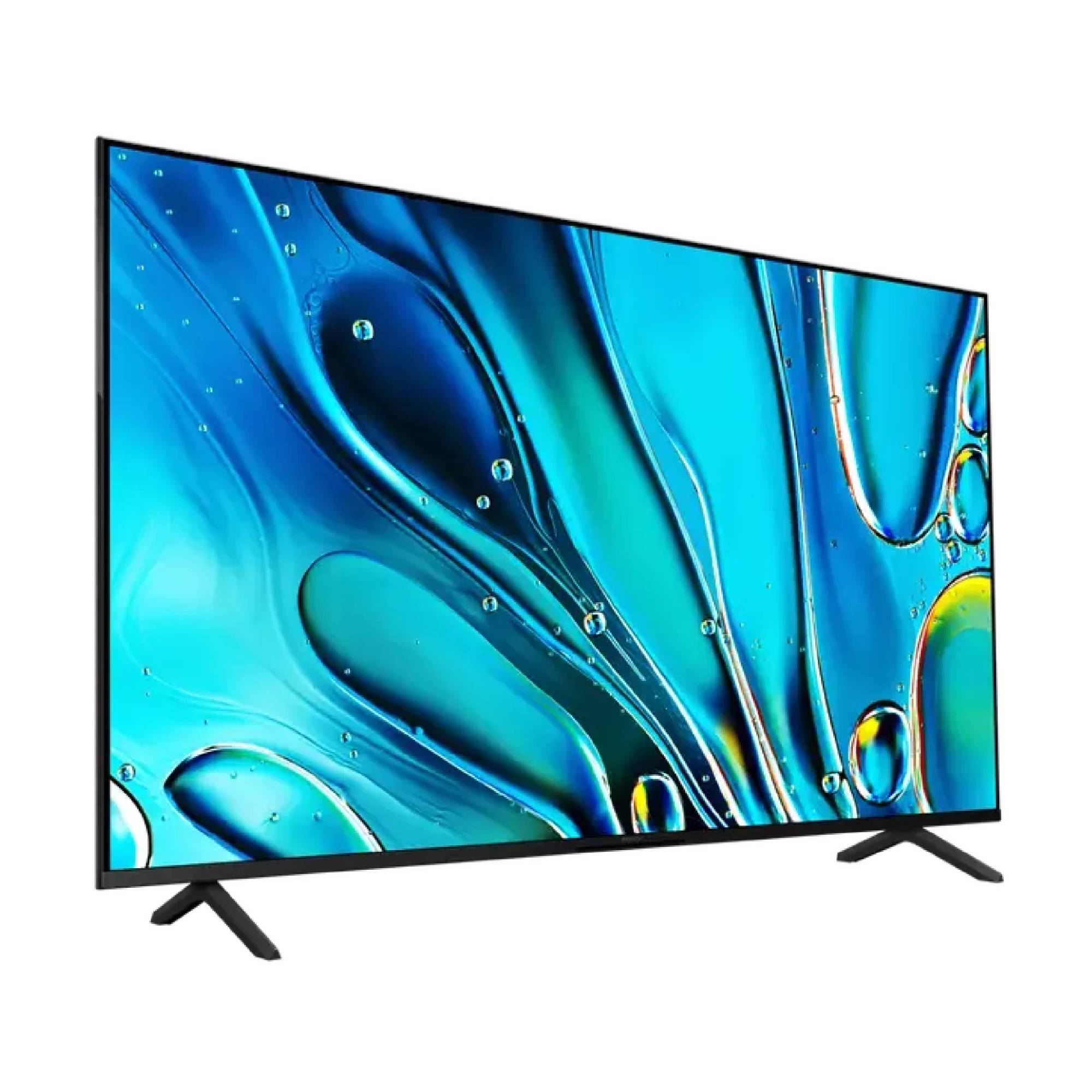 SONY 55'' K55S35B BRAVIA 3 LED UHD Google TV
