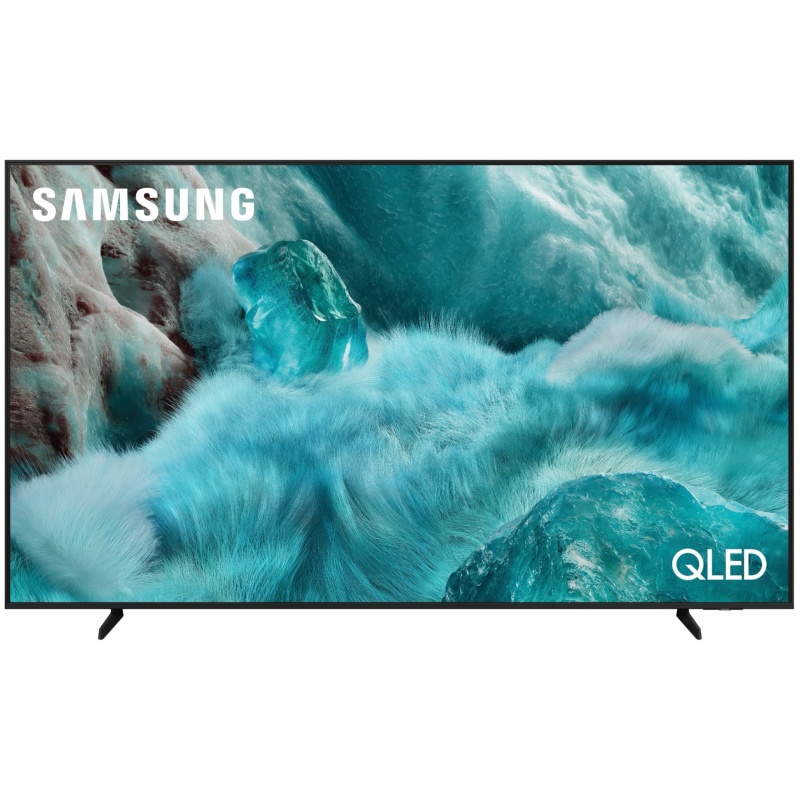SAMSUNG 85'' QE85Q7F2AUXXH QLED 4K UHD