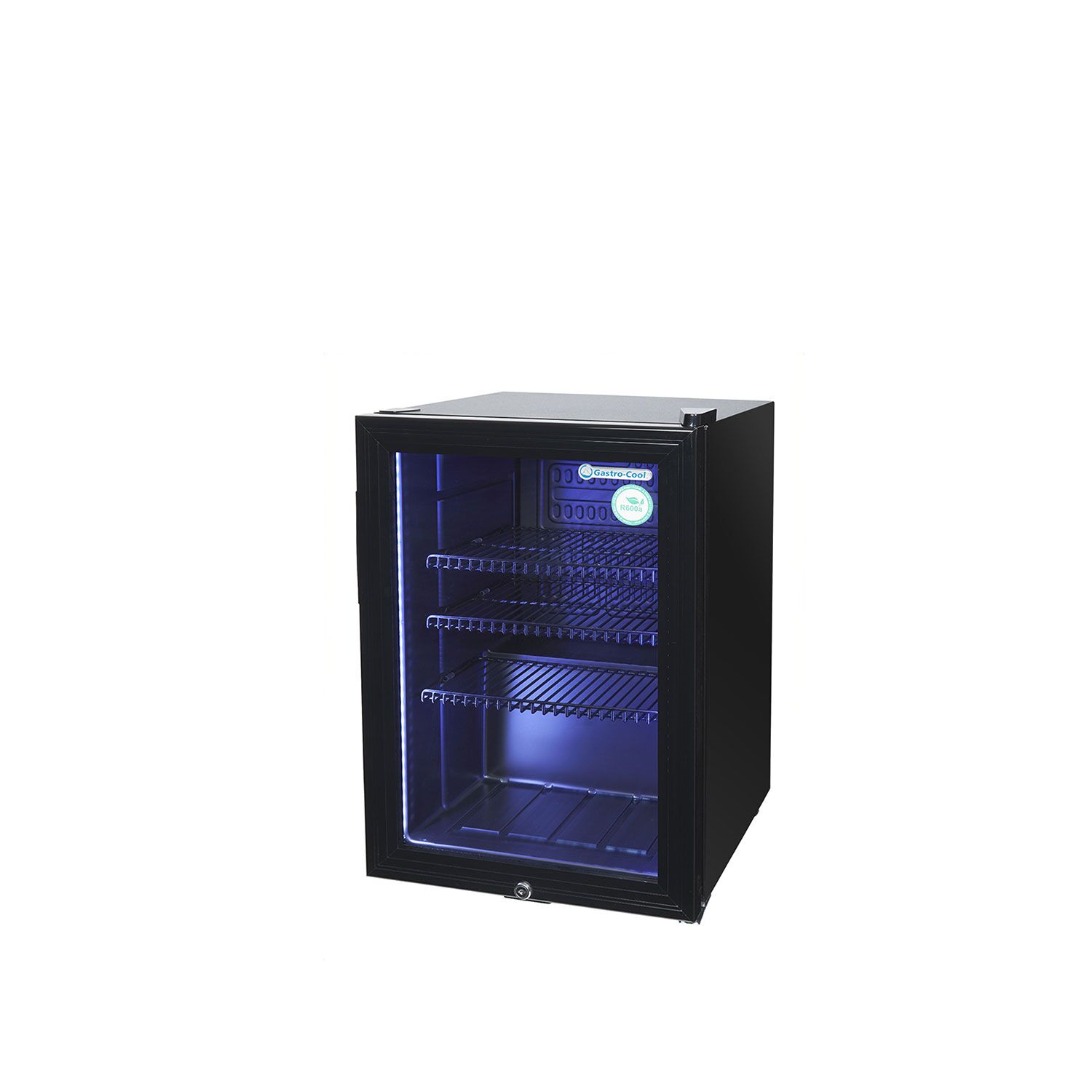 GASTRO-COOL GCKW65 Minibar hladnjak 62l