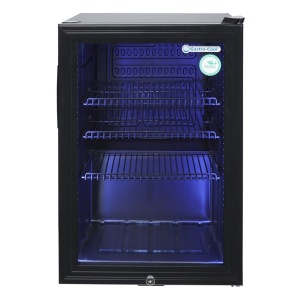 GASTRO-COOL GCKW65 Minibar hladnjak 62l