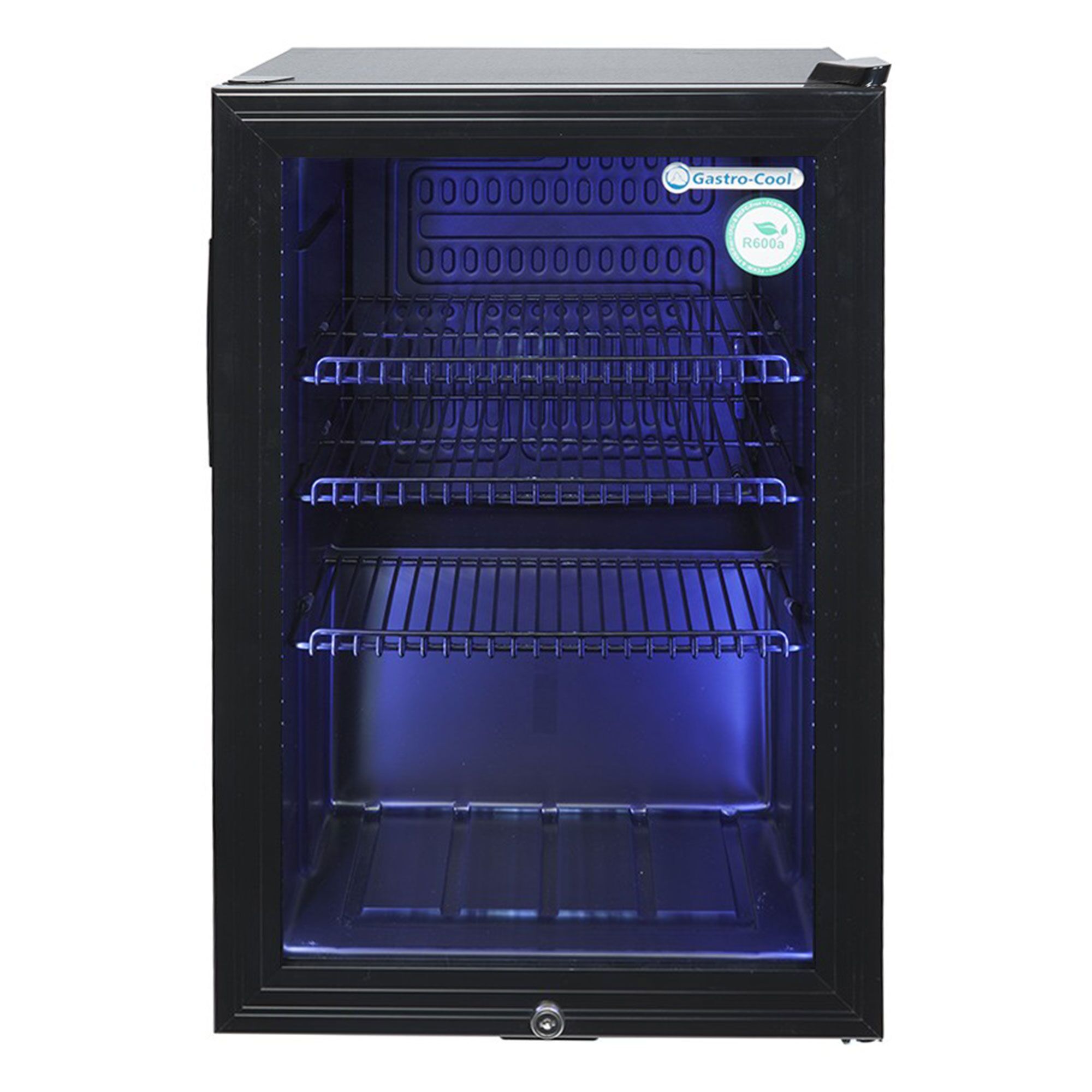 GASTRO-COOL GCKW65 Minibar hladnjak 62l