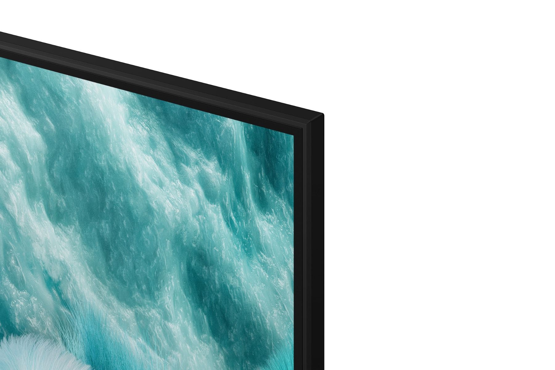 SAMSUNG 85'' QE85Q7F2AUXXH QLED 4K UHD