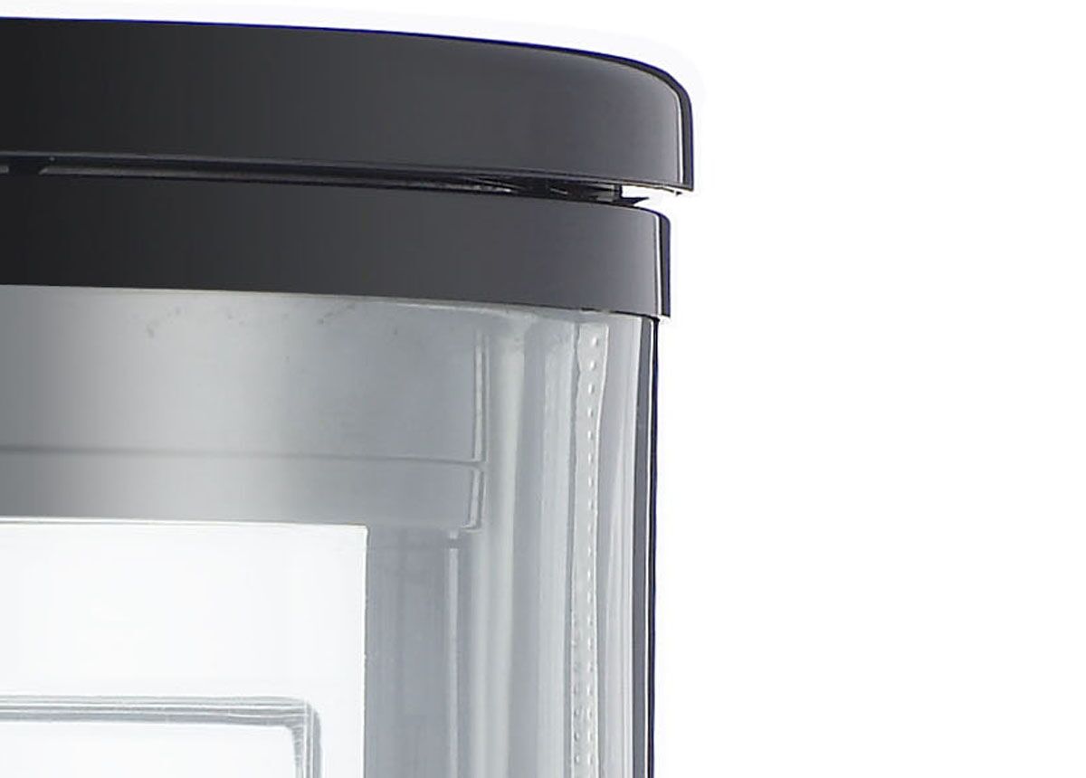 GGM Gastro PVNR72R Rashladna vitrina za kolače 68l