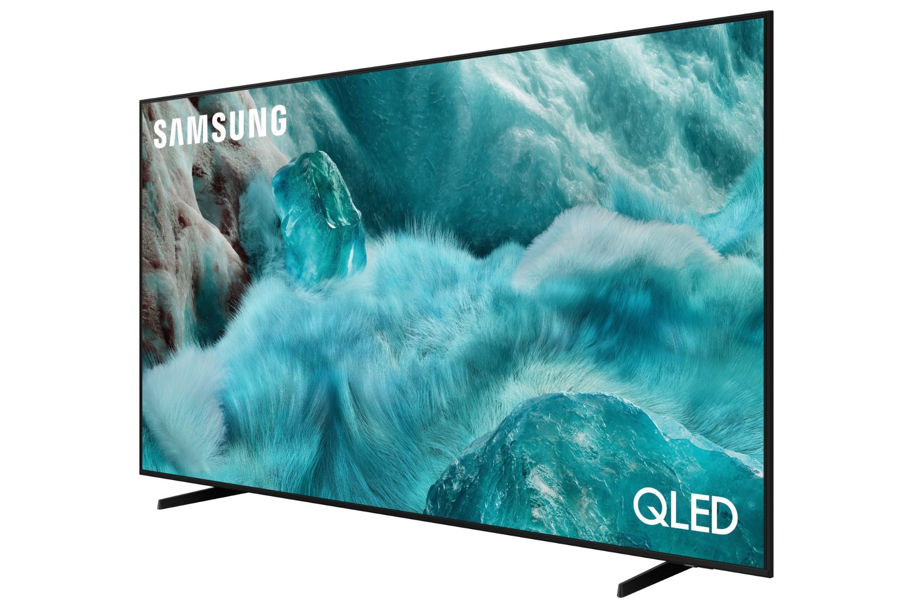 SAMSUNG 85'' QE85Q7F2AUXXH QLED 4K UHD