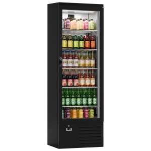 GGM Gastro PREMIUM BGSI280 hladnjak za piće 280l