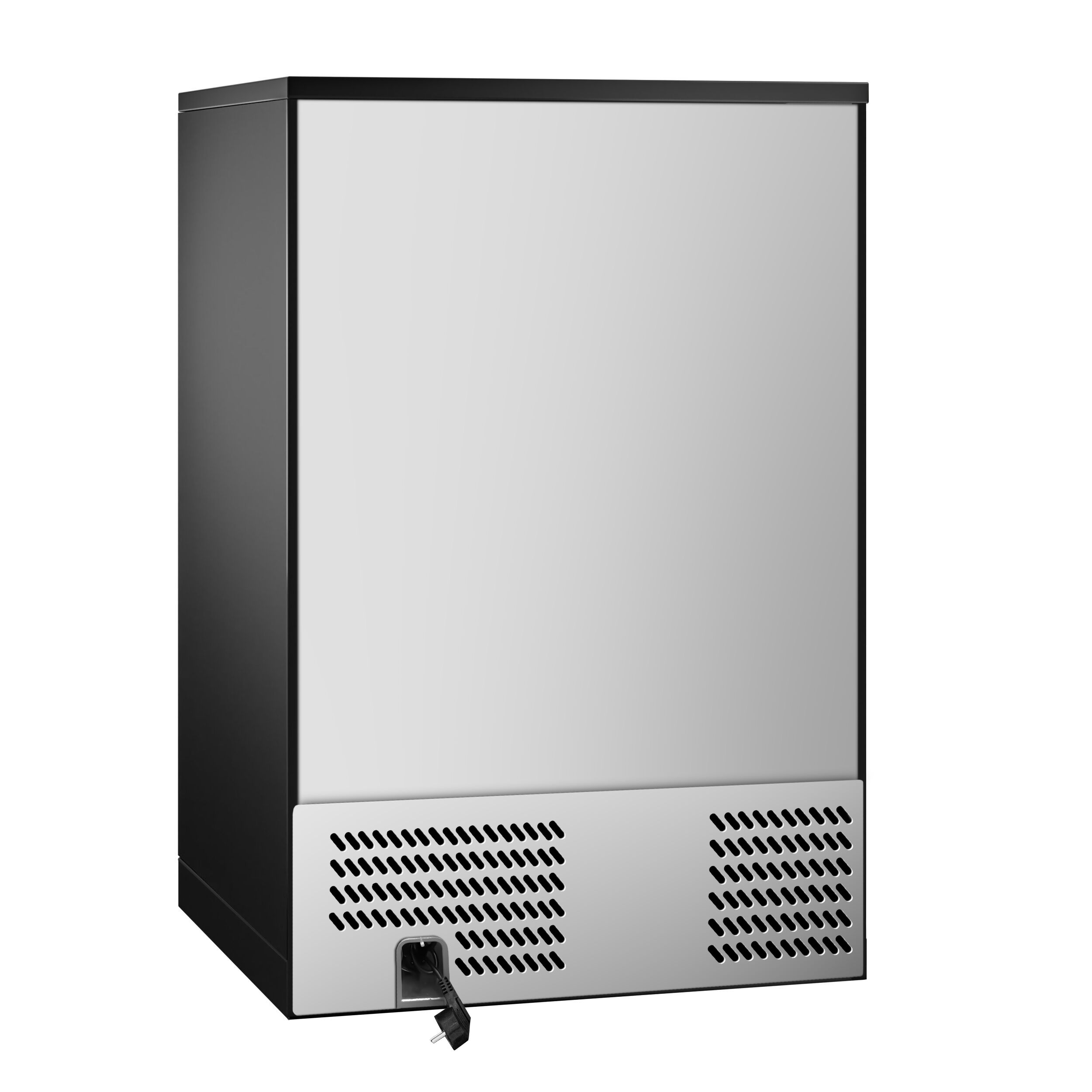 GGM Gastro BKTLG1S Barski hladnjak 130l