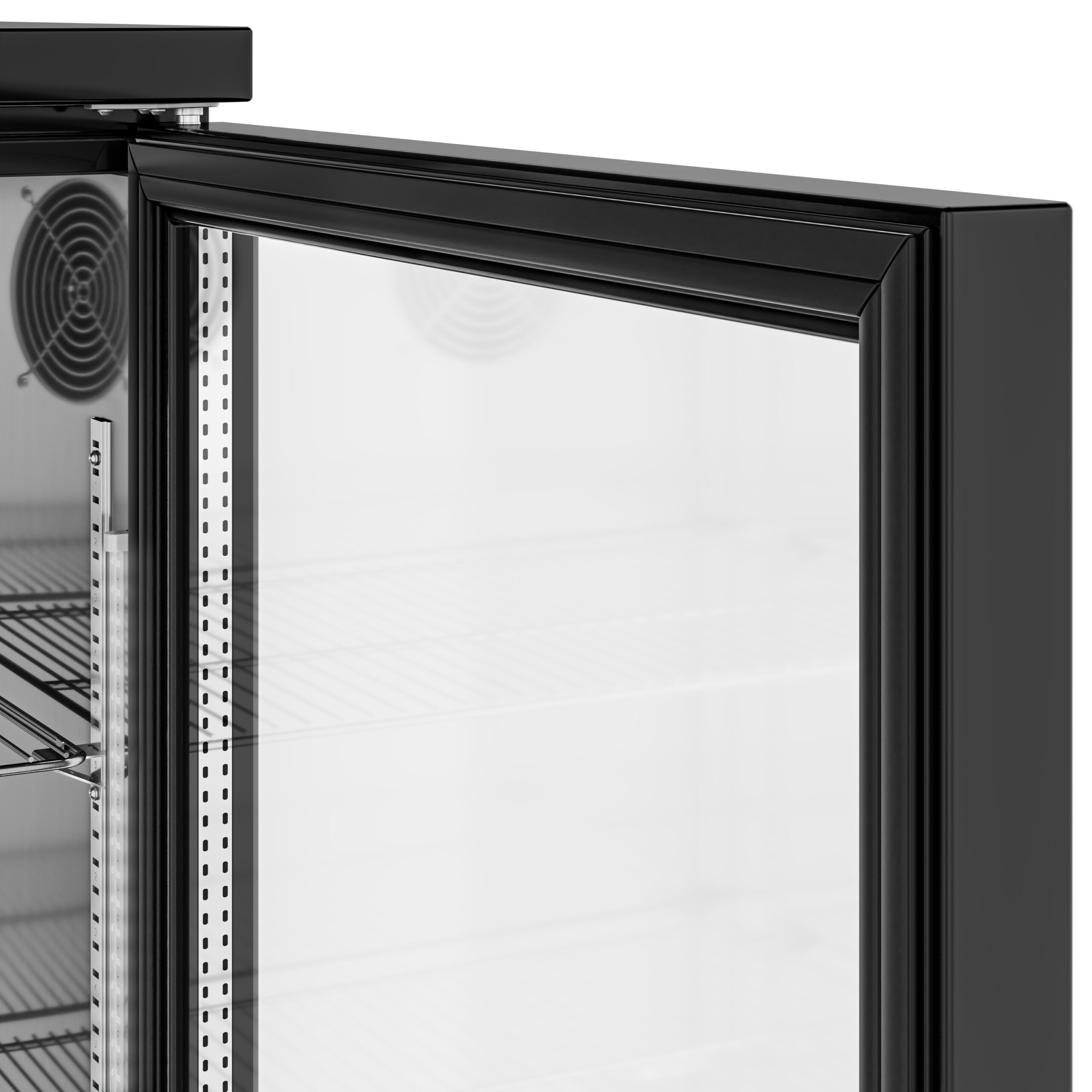 GGM Gastro FKSG951N hladnjak za piće 500l