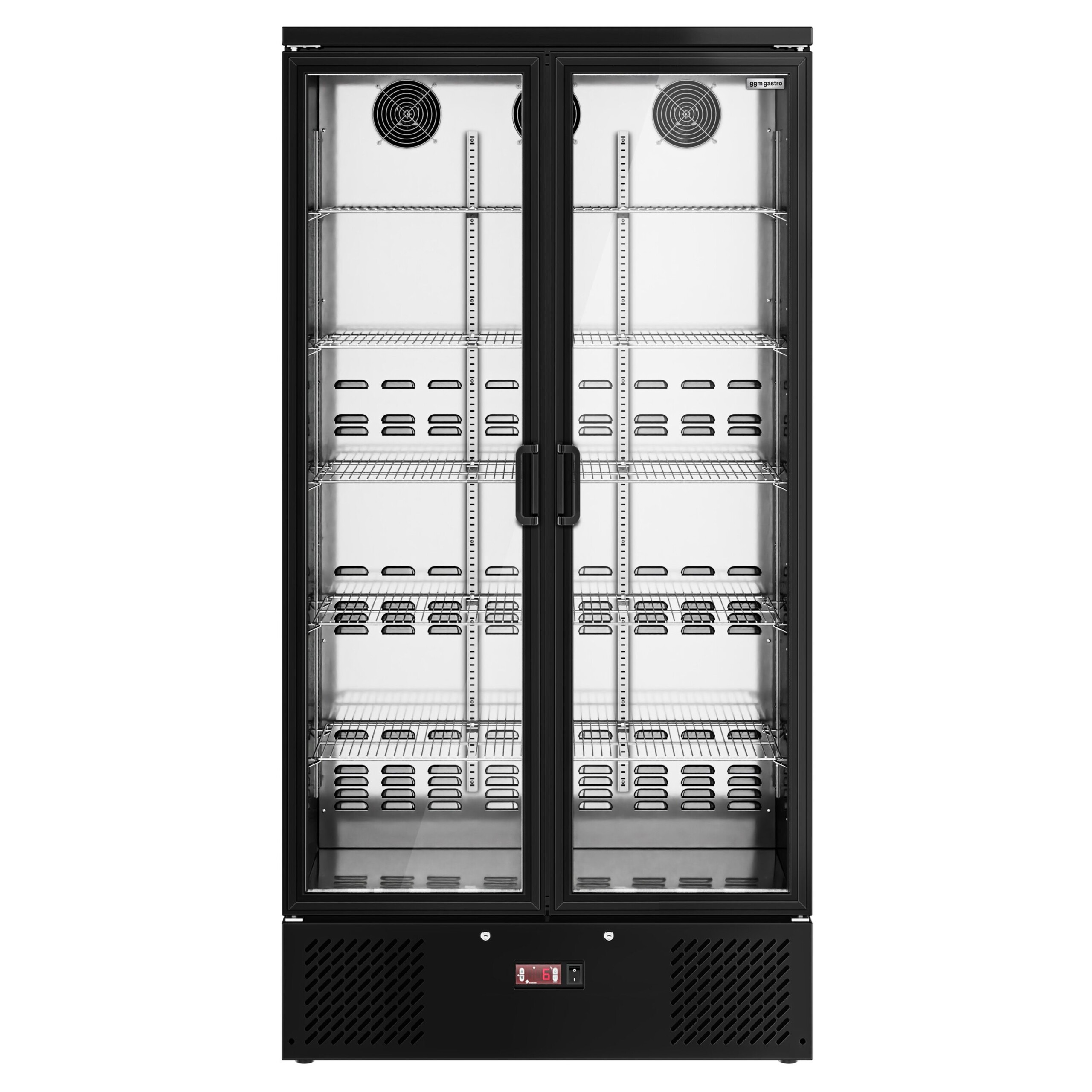 GGM Gastro FKSG951N hladnjak za piće 500l