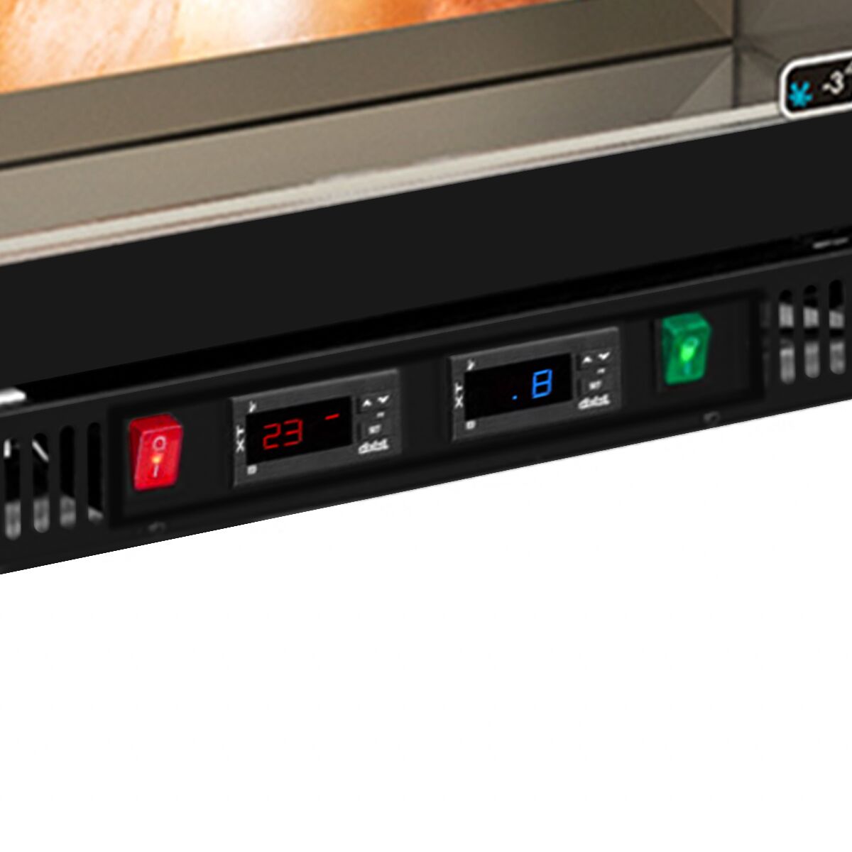 GGM Gastro FRSF1GT Dry Aging Komora za suho dozrijevanje mesa