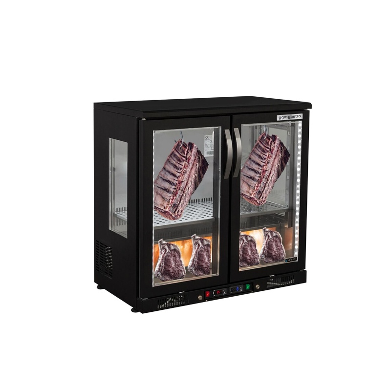 GGM Gastro FRSF2GT Dry Aging Komora za suho zrenje mesa