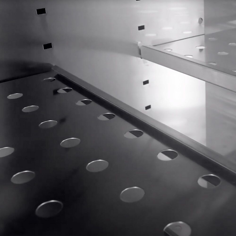 GGM Gastro FRSI13GS2 Dry Aging Komora za suho dozrijevanje mesa