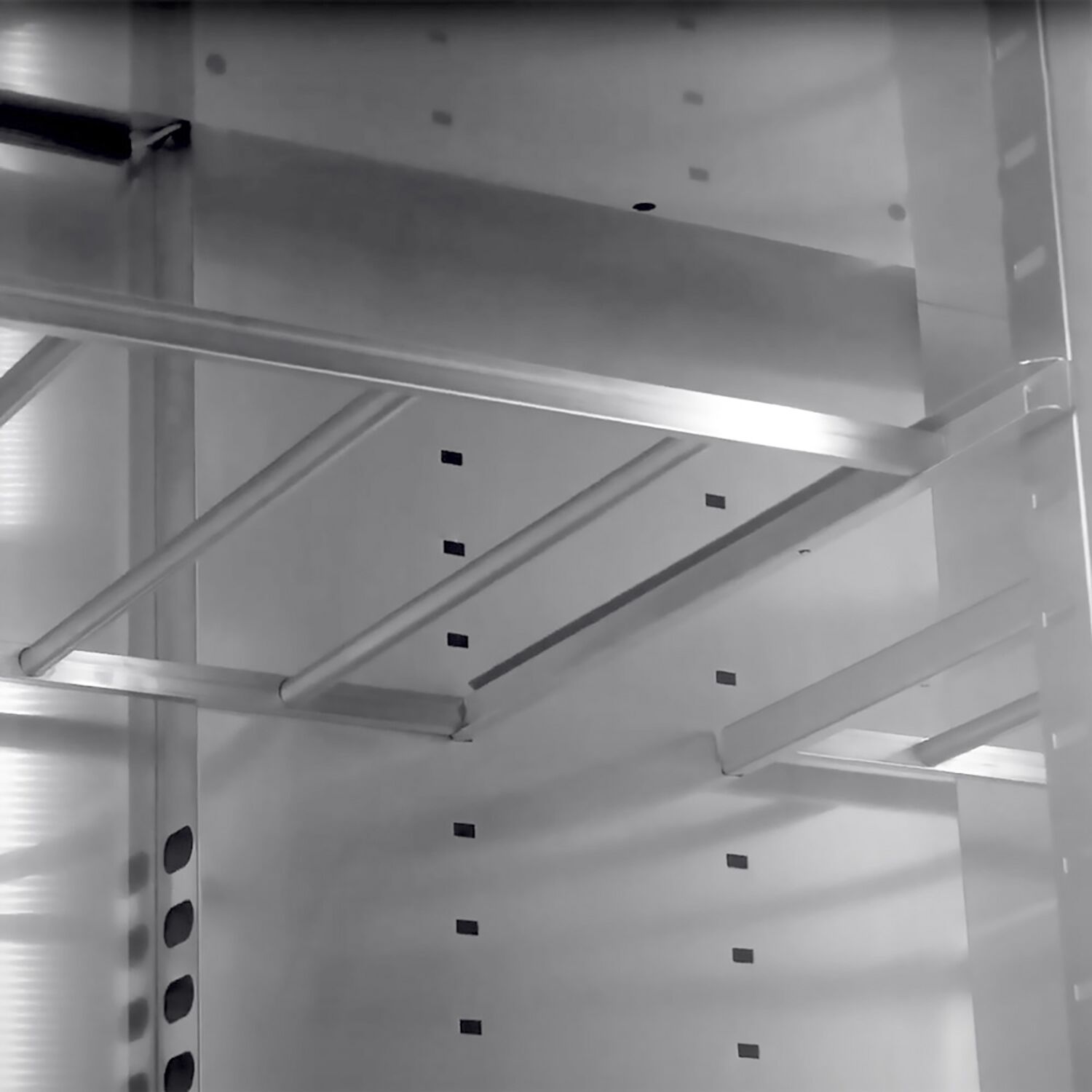 GGM Gastro FRSI13GS2 Dry Aging Komora za suho dozrijevanje mesa