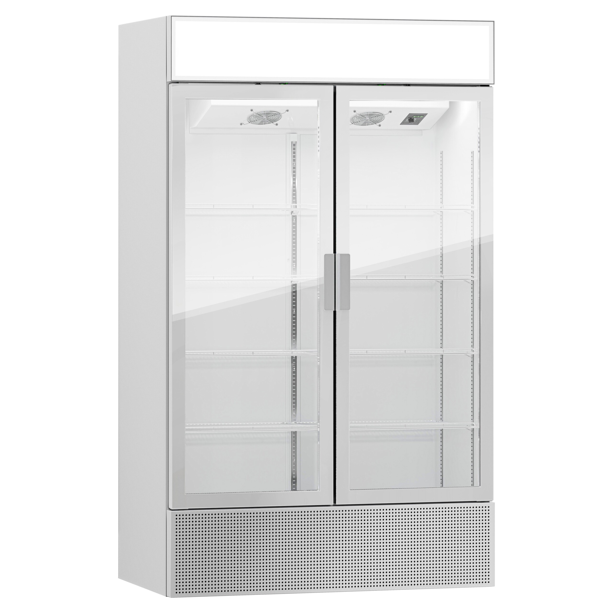 GGM Gastro PREMIUM GK1200UG hladnjak za piće 1200l