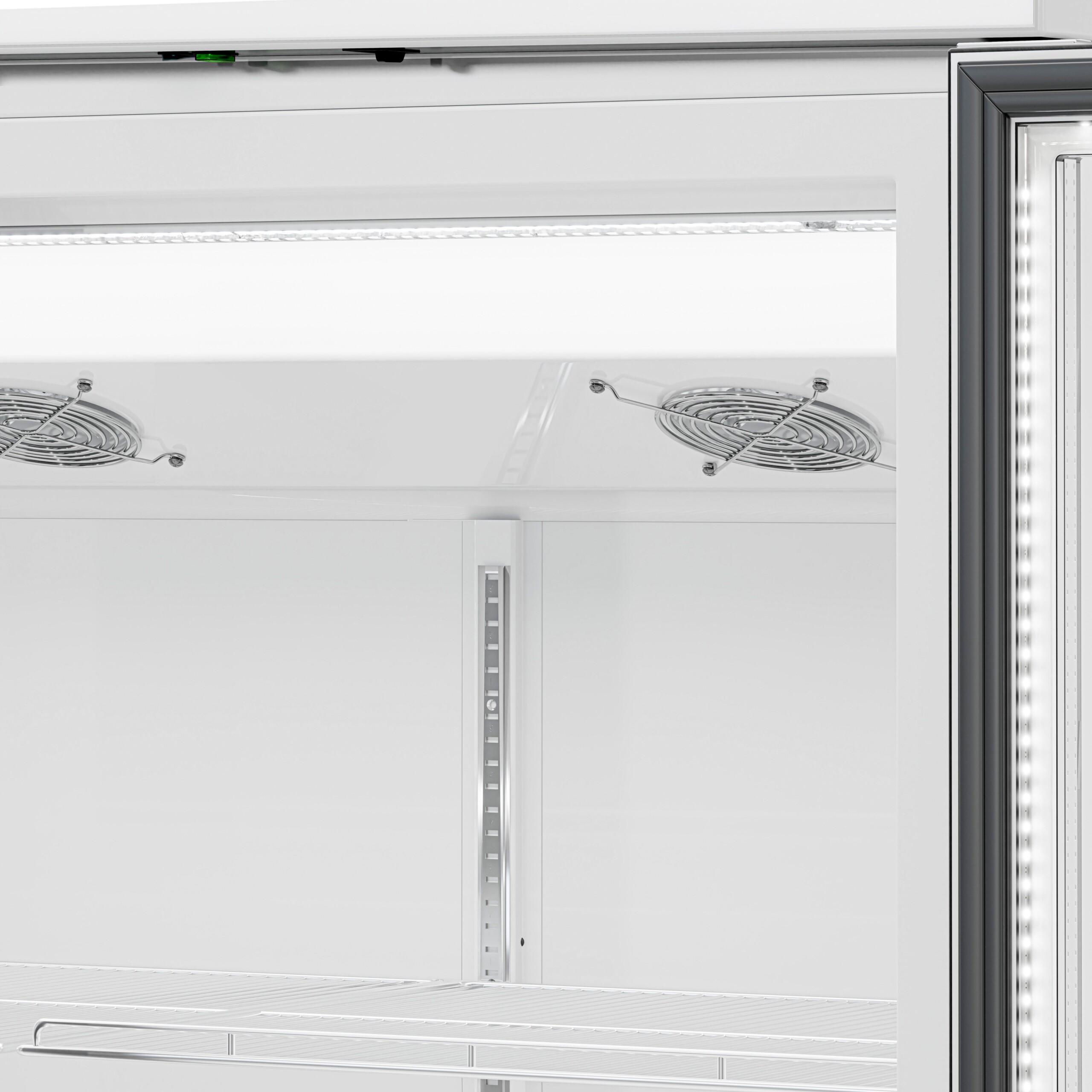 GGM Gastro PREMIUM GK1200UG hladnjak za piće 1200l