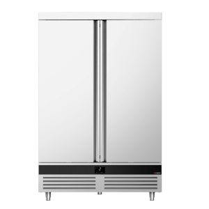 GGM Gastro GKND1400 GN 2/1 PREMIUM Inox hladnjak 1400l