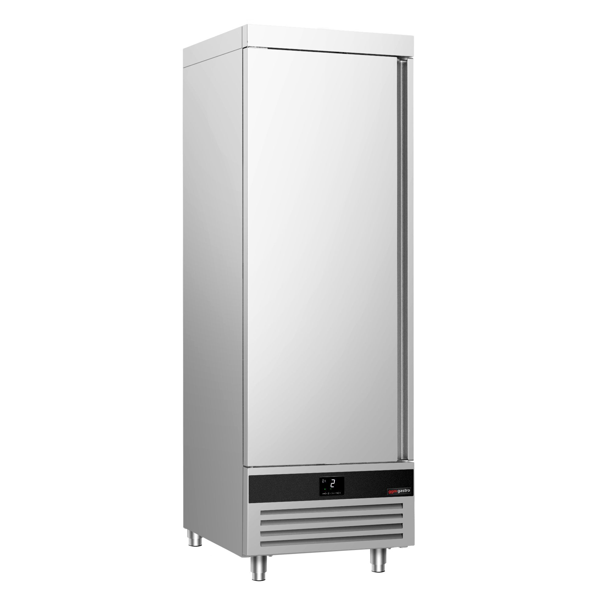GGM Gastro Premium GKND700 Inox hladnjak GN2/1 700l