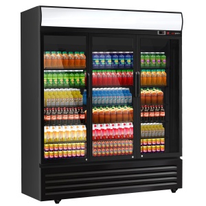 GGM Gastro GKS1500S hladnjak za piće 1500l