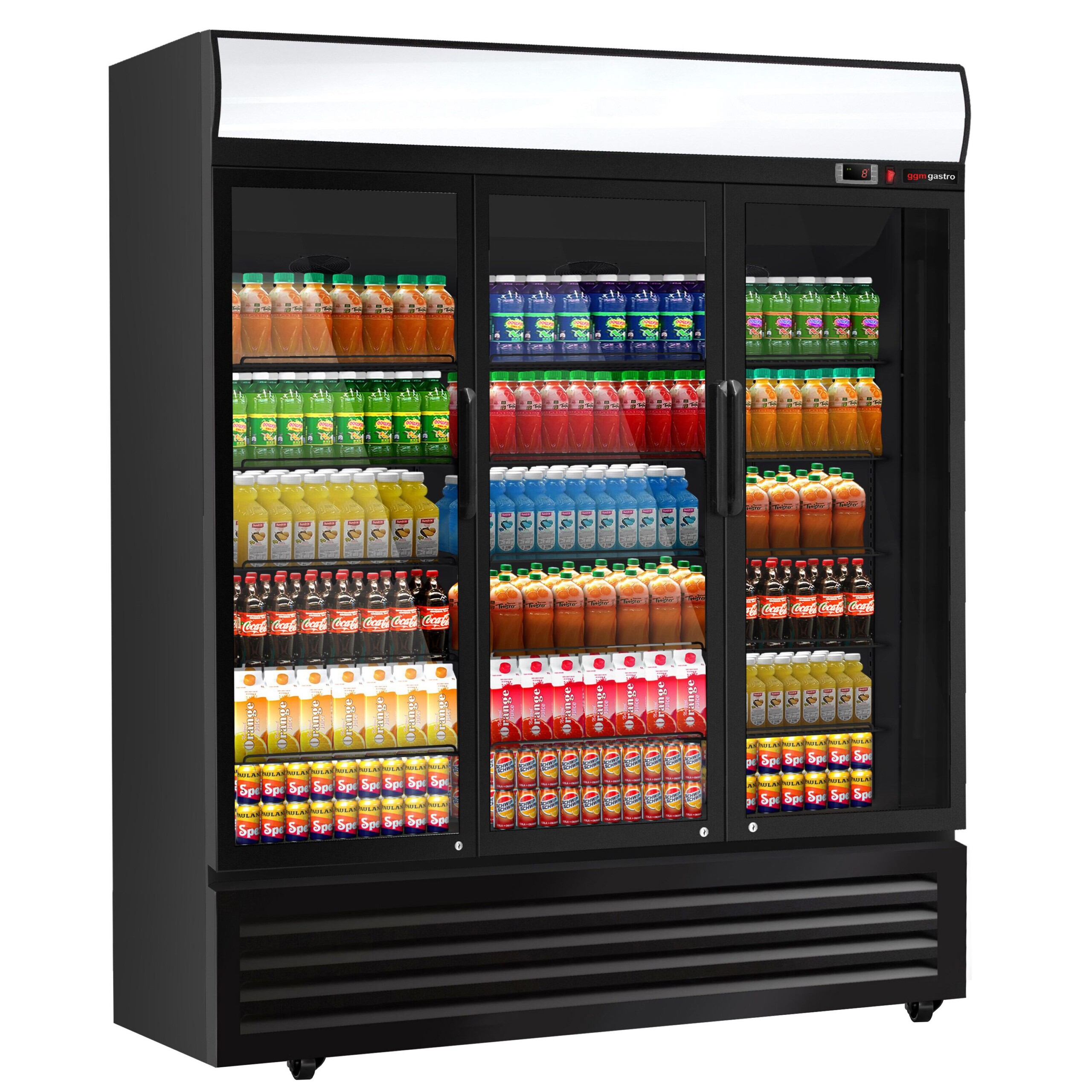 GGM Gastro GKS1500S hladnjak za piće 1500l