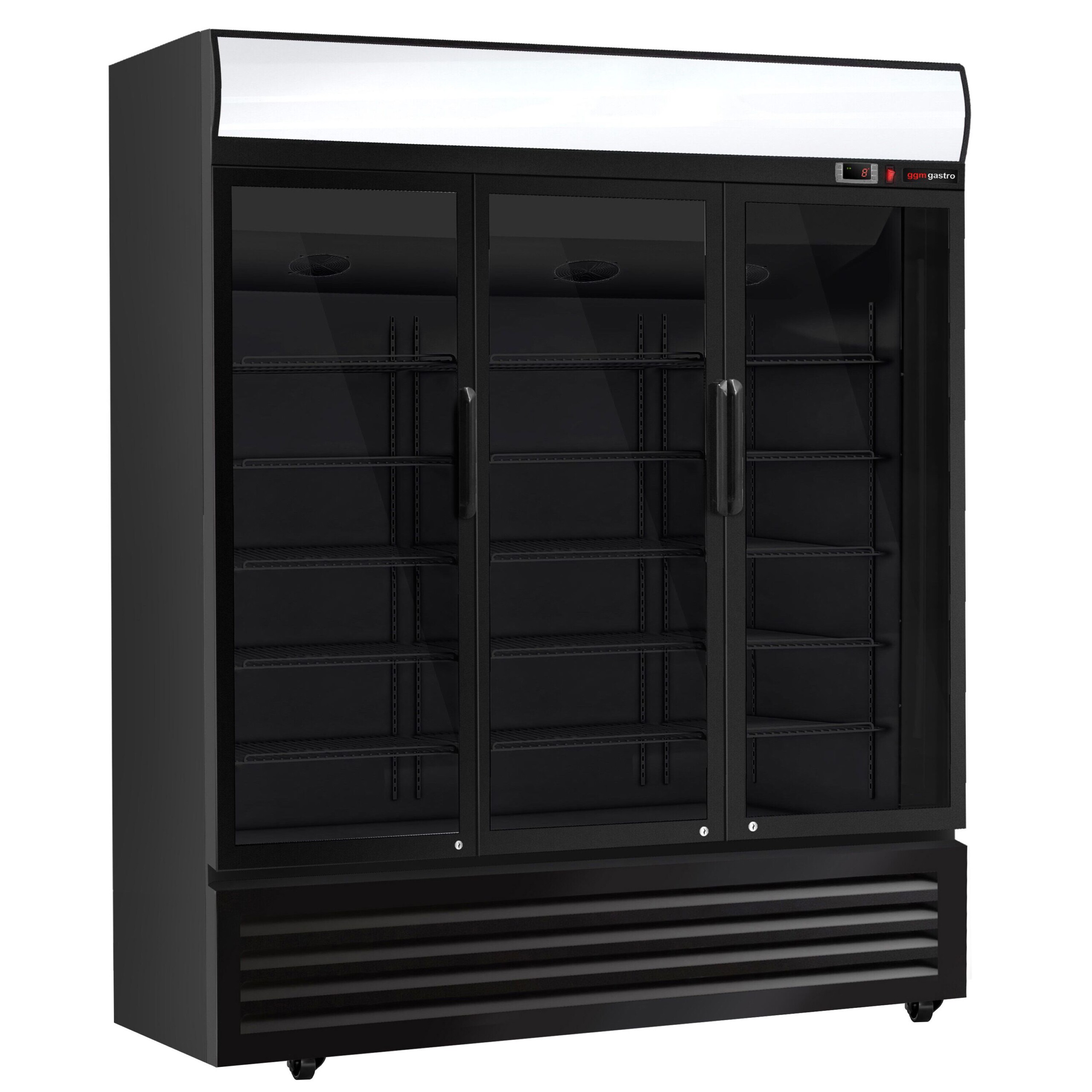 GGM Gastro GKS1500S hladnjak za piće 1500l