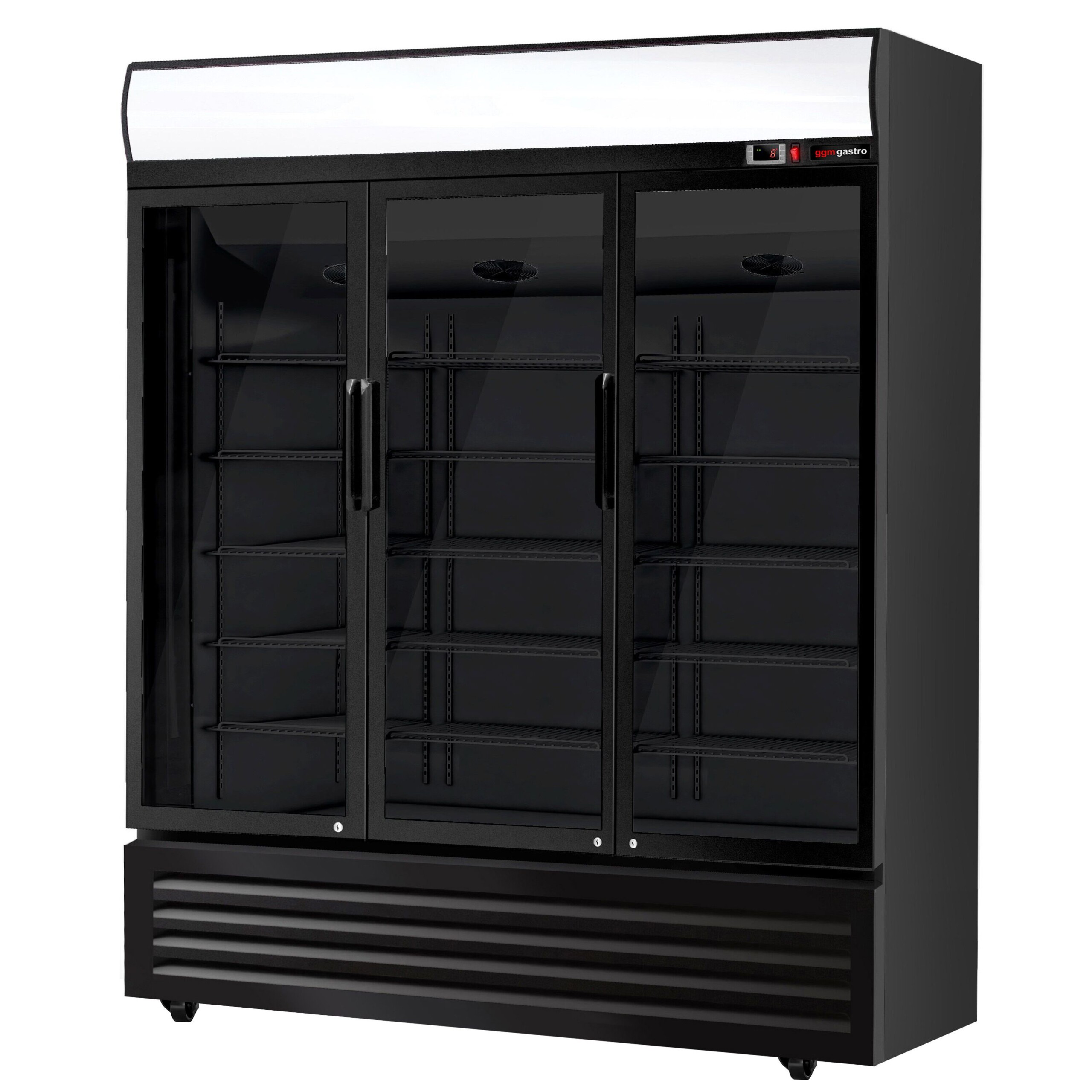 GGM Gastro GKS1500S hladnjak za piće 1500l