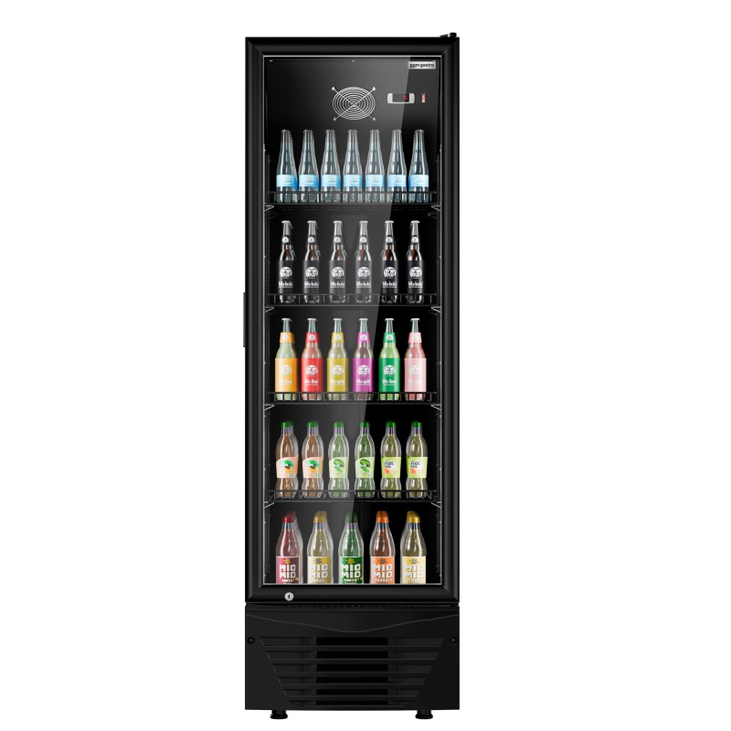 GGM Gastro GKS330N hladnjak za piće 330 litara