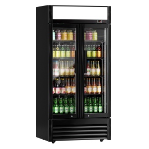 GGM Gastro GKS630FNN-B hladnjak za piće 630l