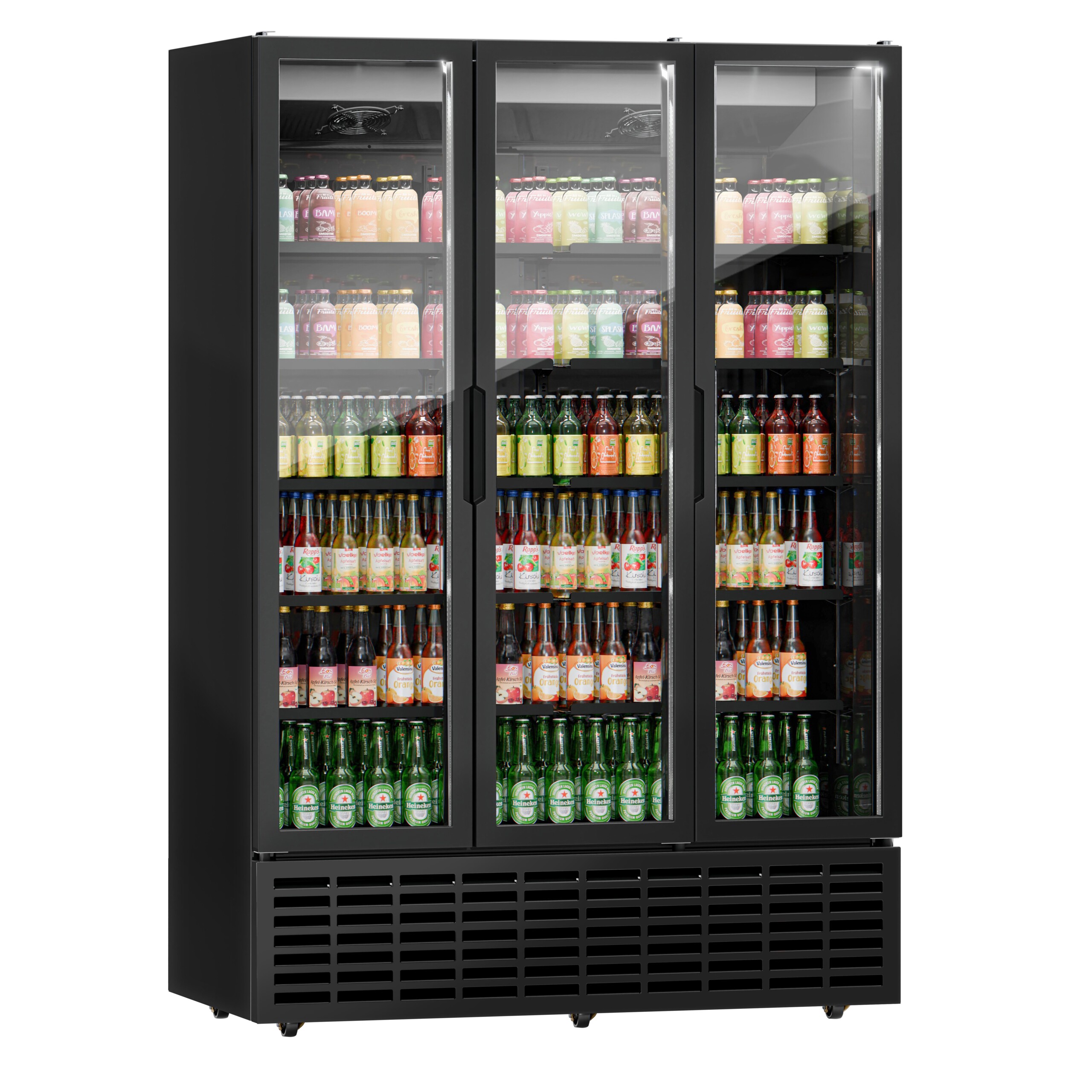 GGM Gastro GKSS1500 hladnjak za piće 1500l