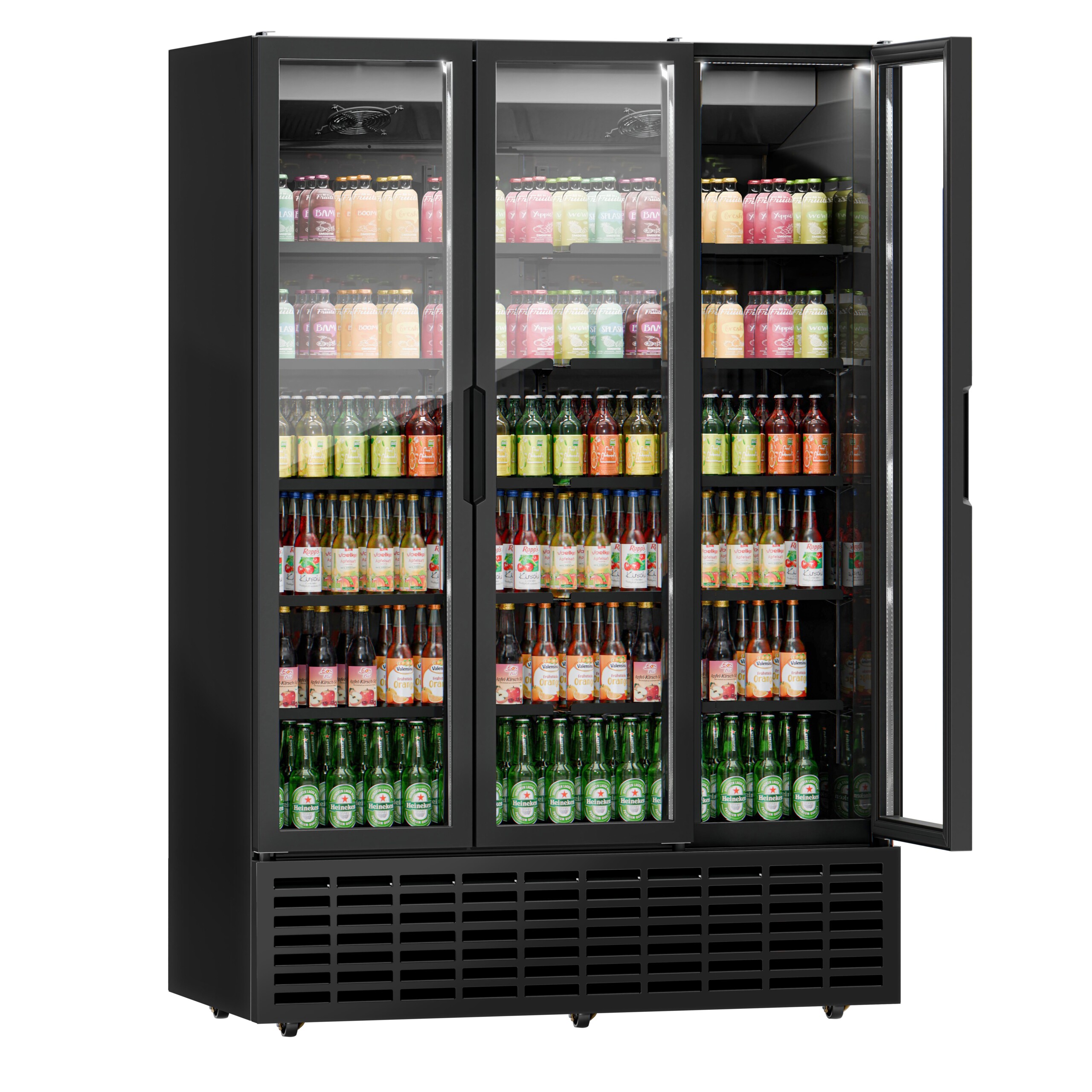 GGM Gastro GKSS1500 hladnjak za piće 1500l