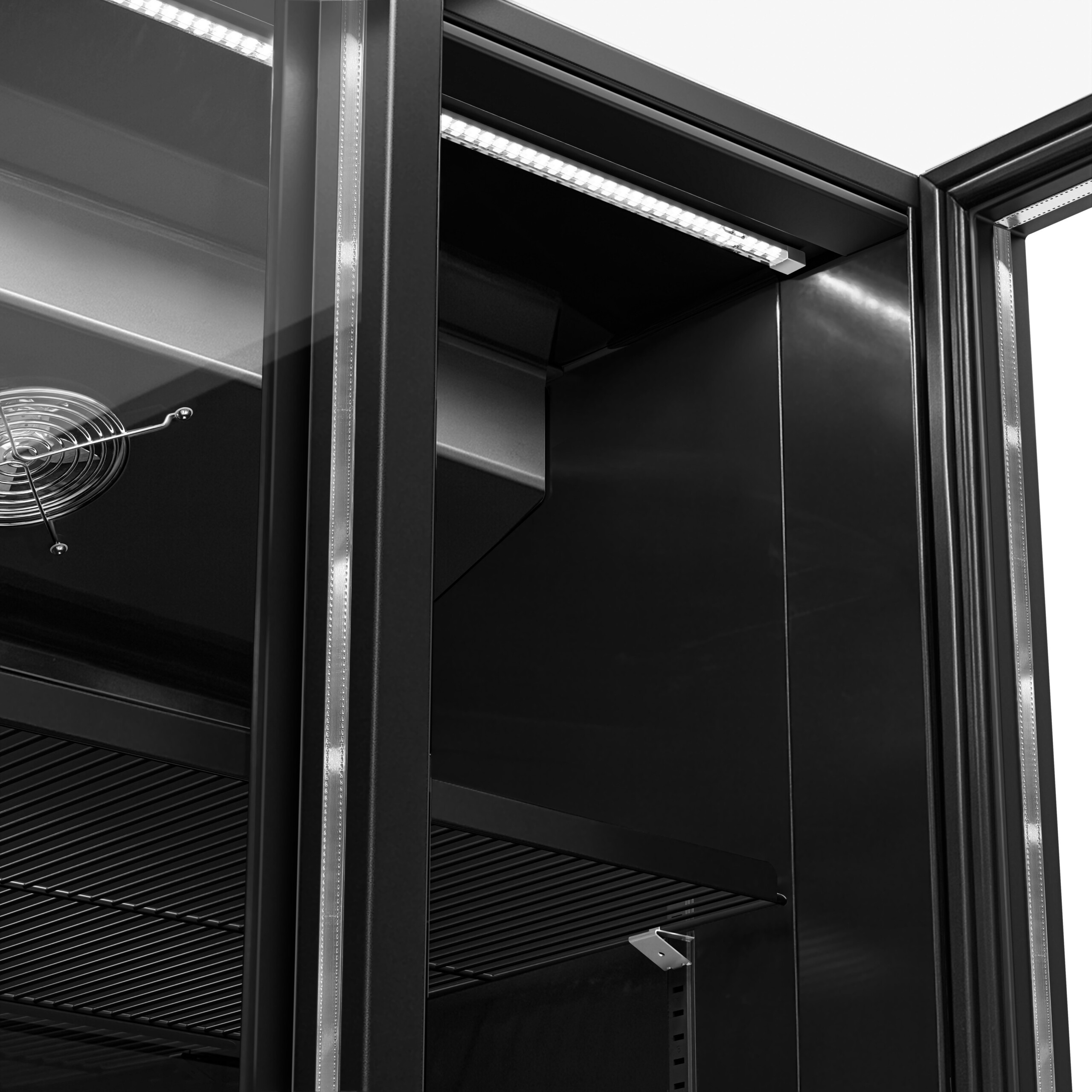 GGM Gastro GKSS1500 hladnjak za piće 1500l