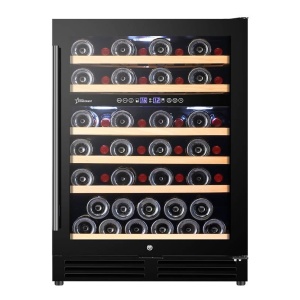 STARCREST SWN-13851DZ Podpultni ugradbeni hladnjak za vino