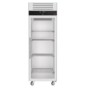 GGM Gastro KG700GND Inox hladnjak GN 2/1 700l