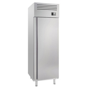 GGM Gastro PremiumPlus KGI78T1 Inox hladnjak GN2/1 560l