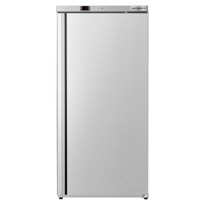 GGM Gastro KSBL600E Inox hladnjak za skladištenje 600l